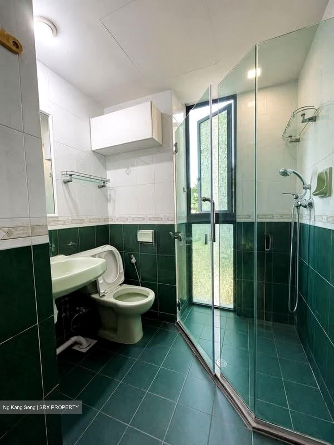 The Tanamera (D16), Condominium #603235971